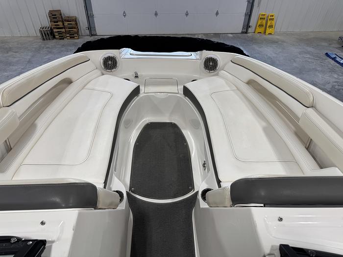 Used 2013 Sea Ray 260 Sundeck