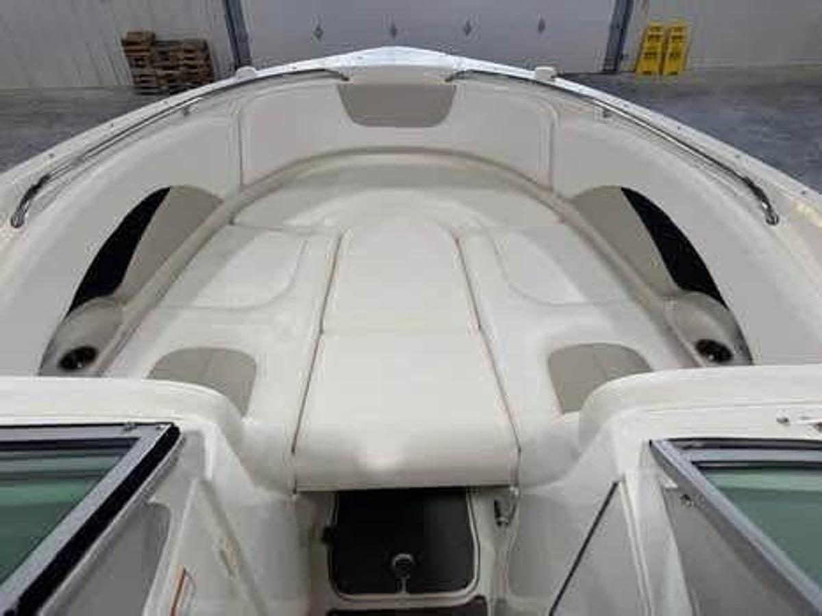 Used 2007 Chaparral 276 SSI