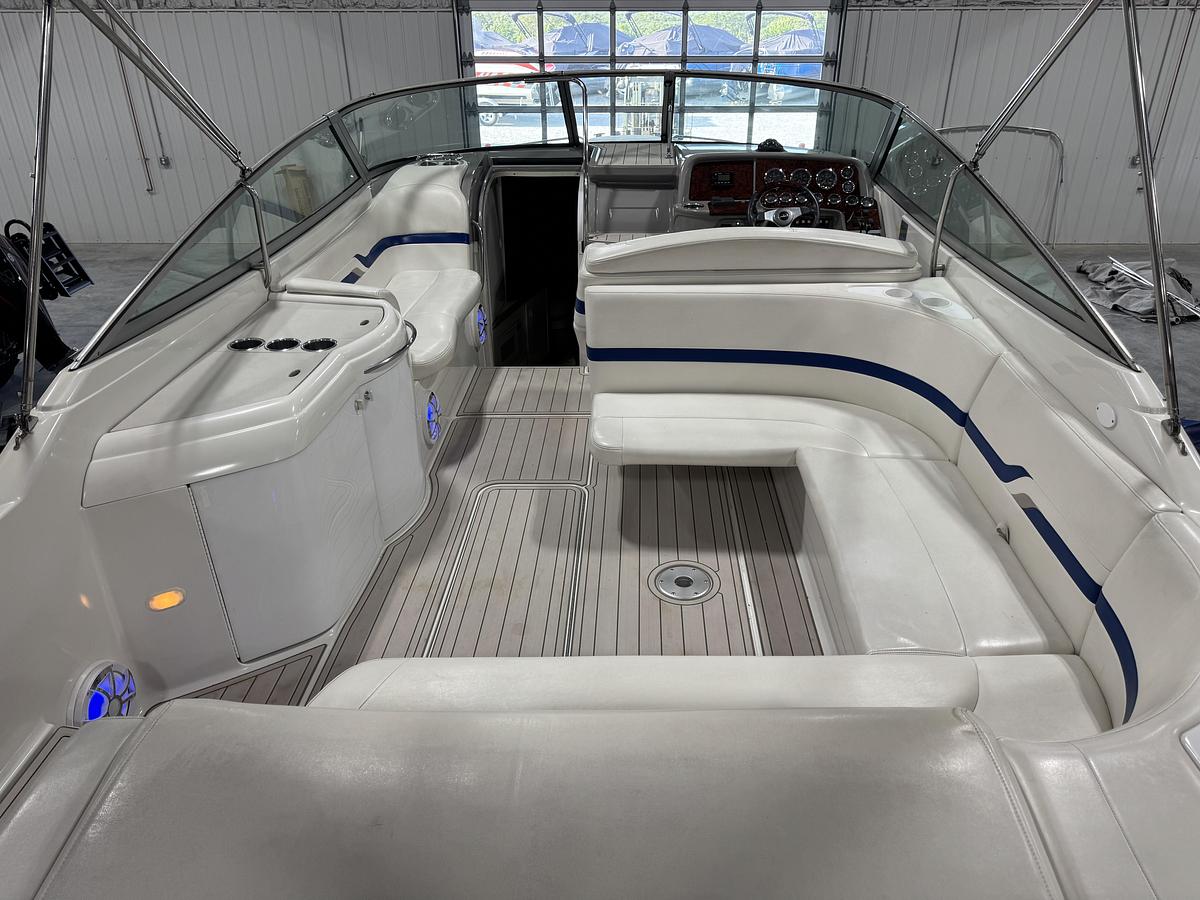 Used 2002 Formula 330 SS Sun Sport