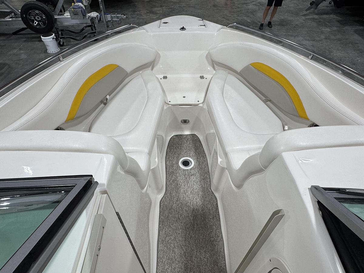Used 2007 Chaparral 256 SSX