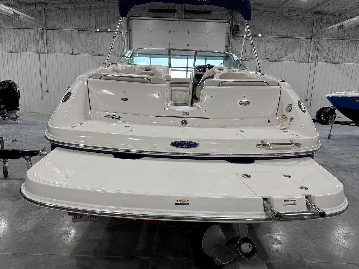 Used 2005 Chaparral 260 SSI