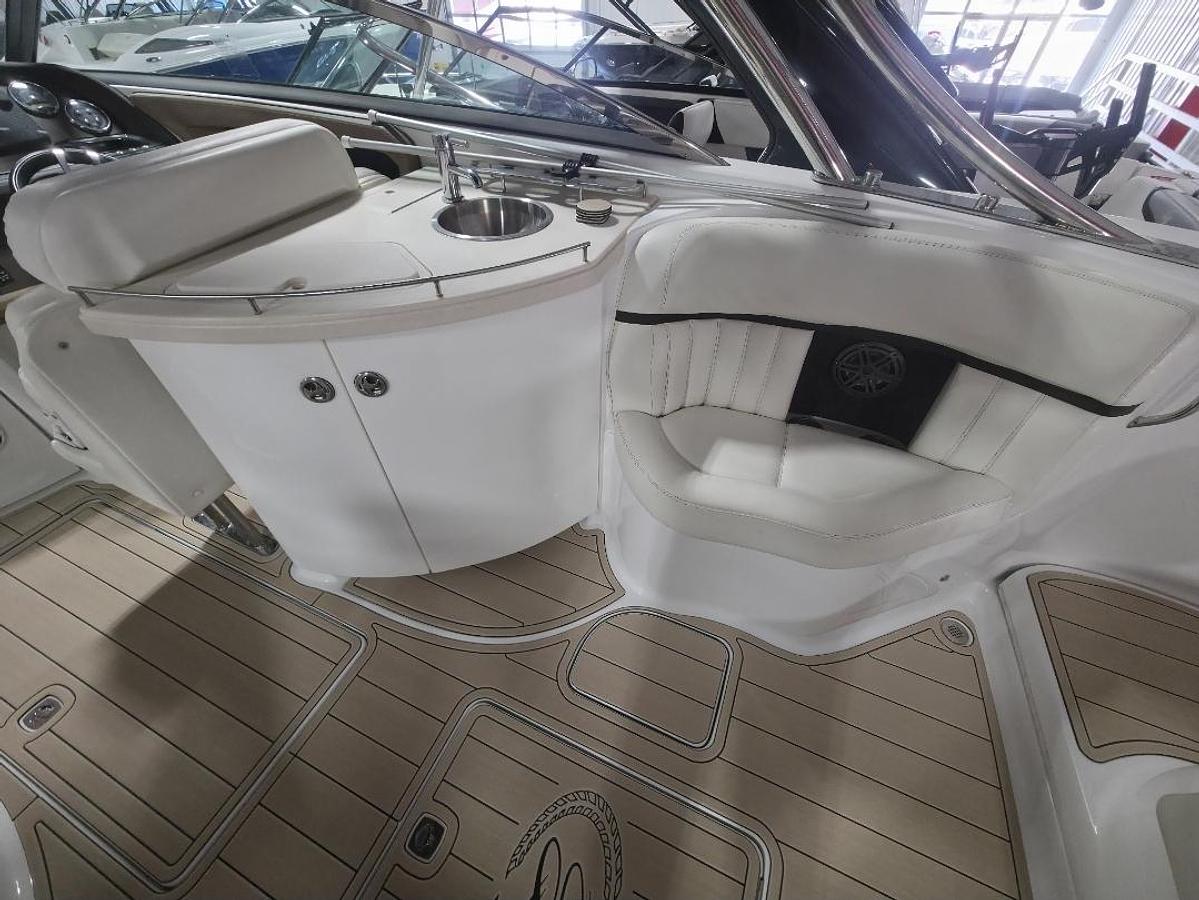 Used 2016 Cobalt 336 BR