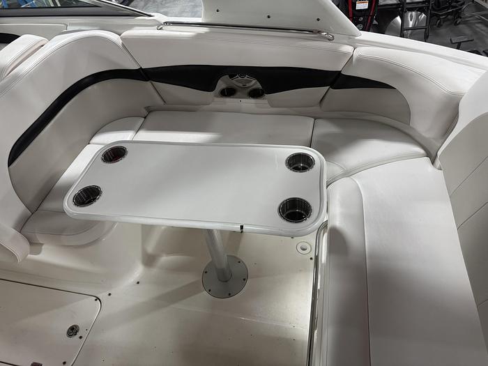 Used 2008 Chaparral 276 SSI