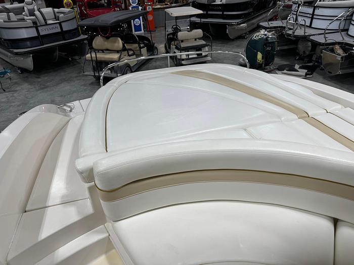 Used 2002 Sea Ray 290 Bowrider