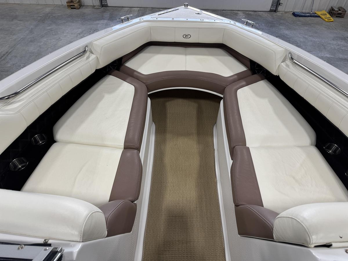 Used 2012 Cobalt 276 BR