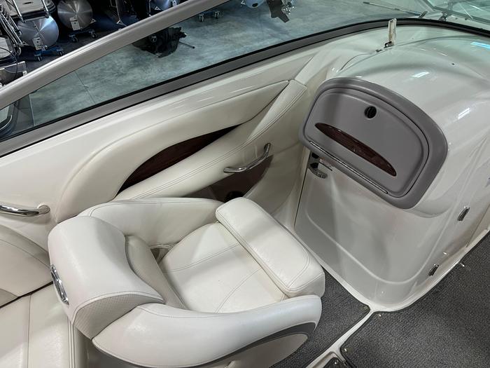 Used 2007 Chaparral 256 SSi