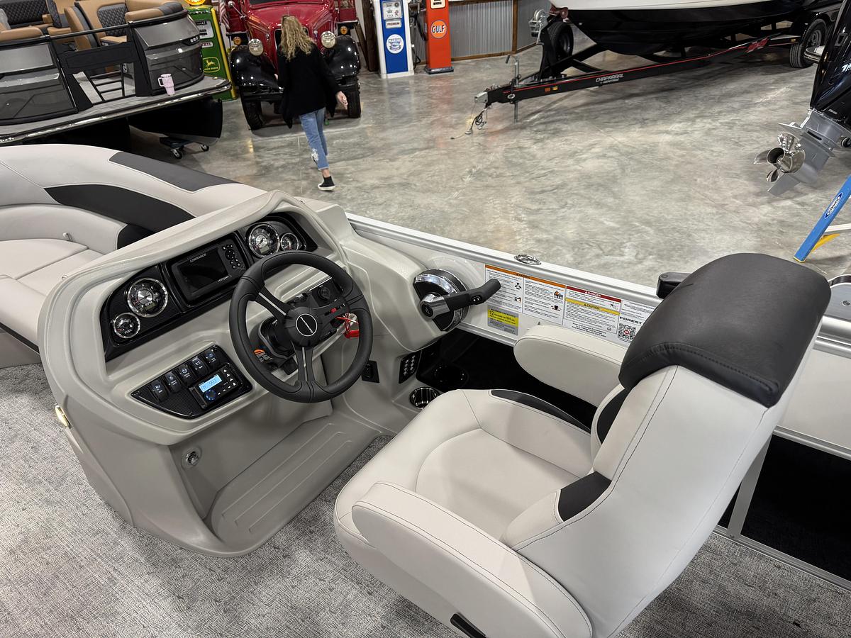 2026 Berkshire 24 RFX LE
