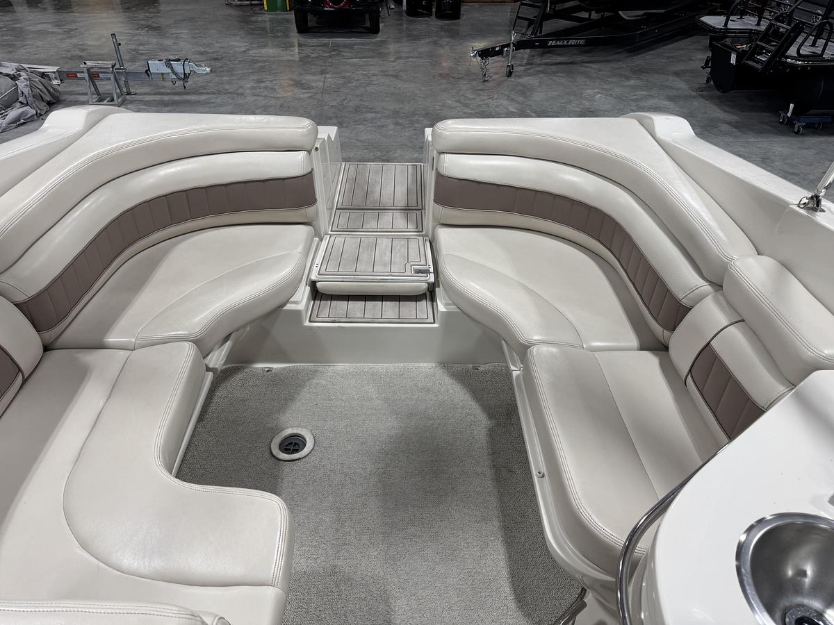 Used 1998 Regal 2800 LSR