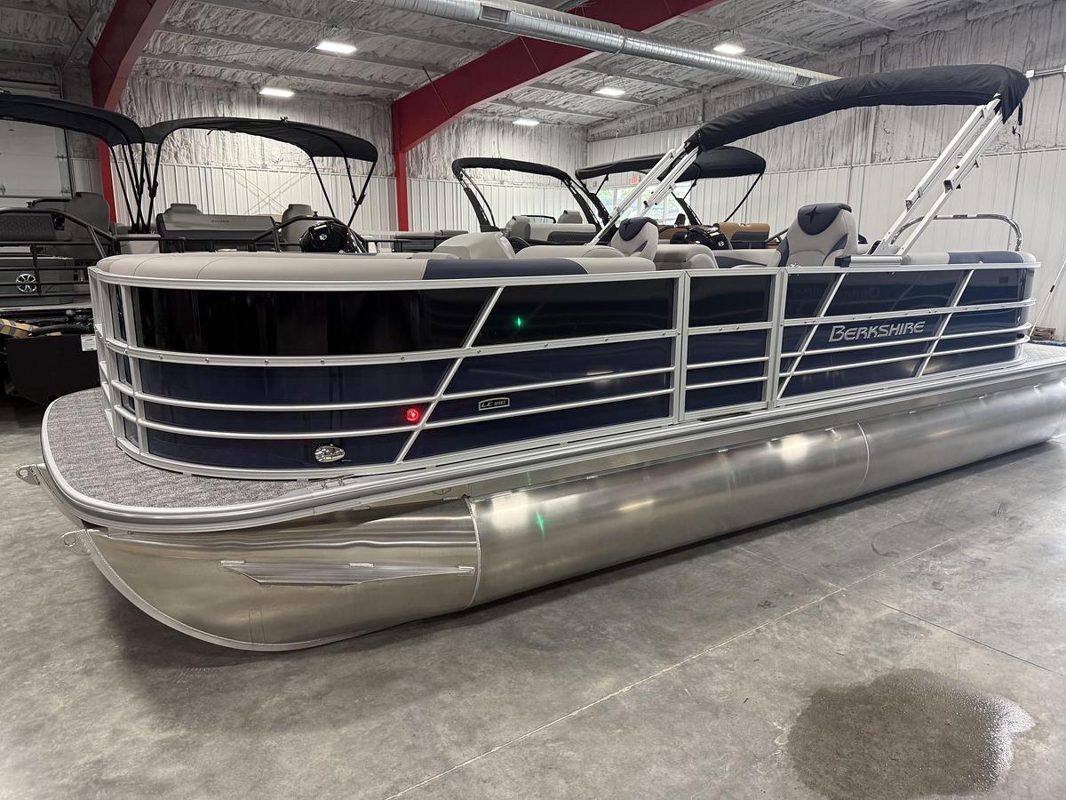 2026 Berkshire 24 RFX LE