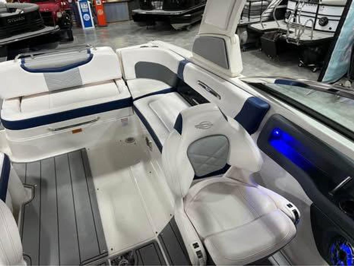 Used 2021 Chaparral 287 SSX
