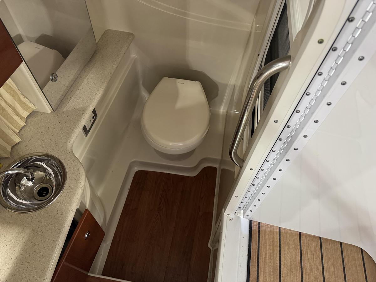 Used 2009 Formula 310 BR