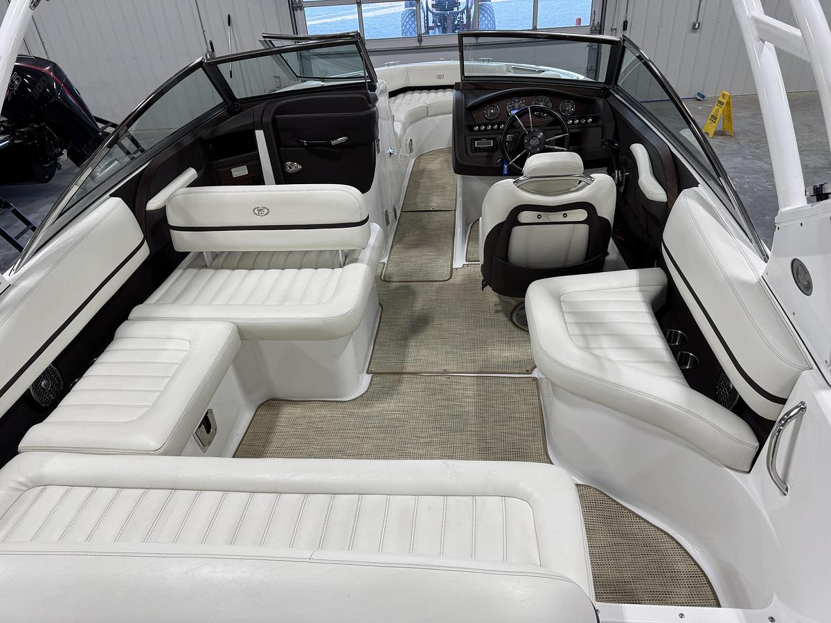 Used 2015 Cobalt R-5