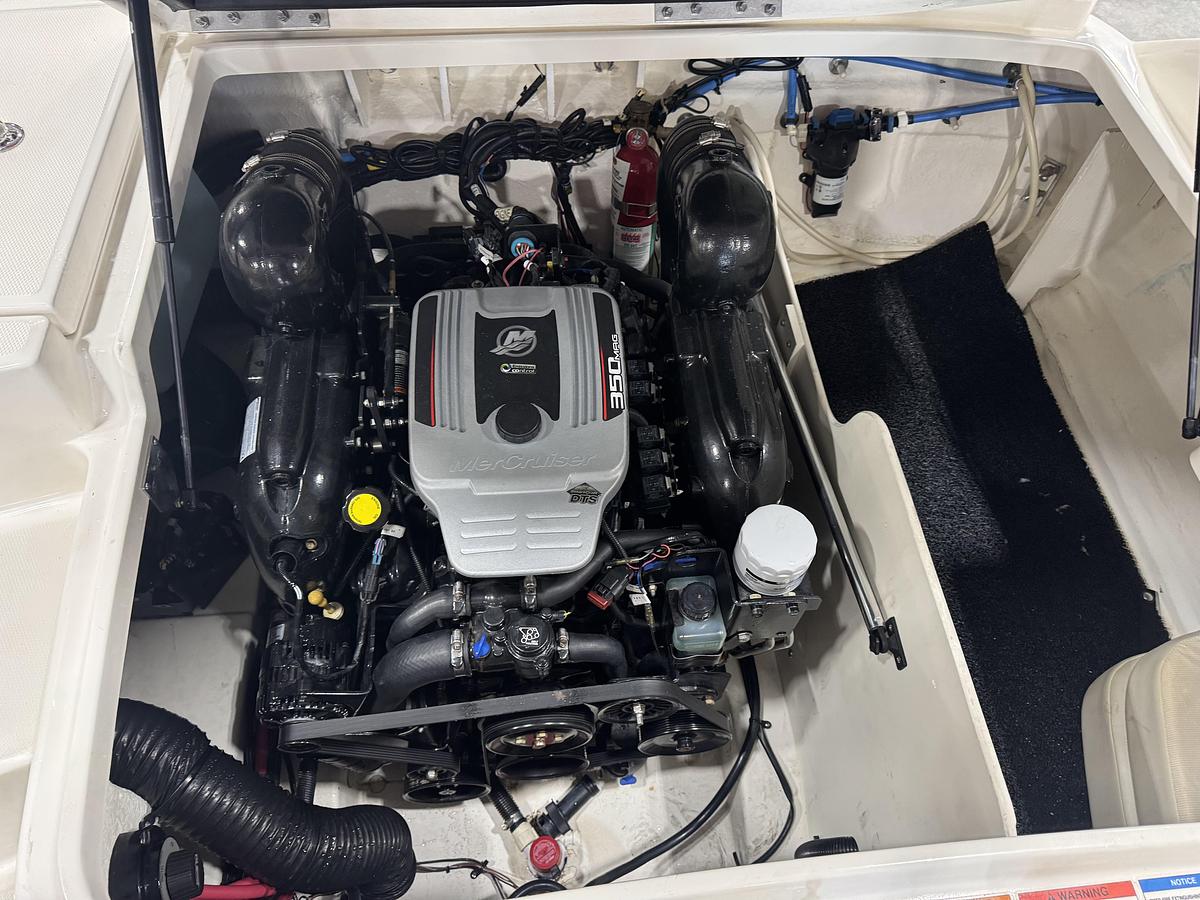 Used 2011 Sea Ray 240 Sundeck