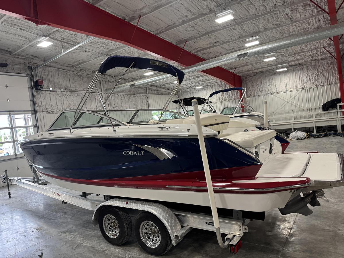 Used 2012 Cobalt A-25
