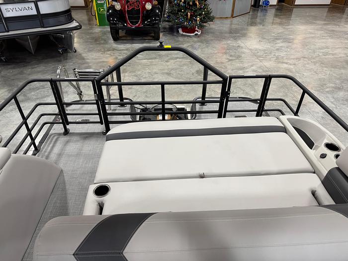 2024 Sylvan L5 CLZ DH