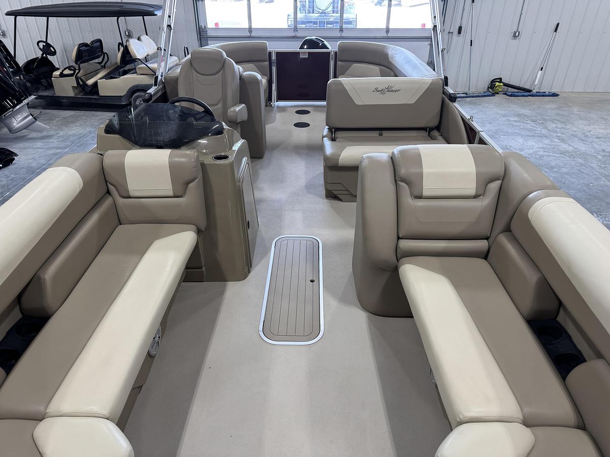 Used 2022 Sunchaser 24 Geneva