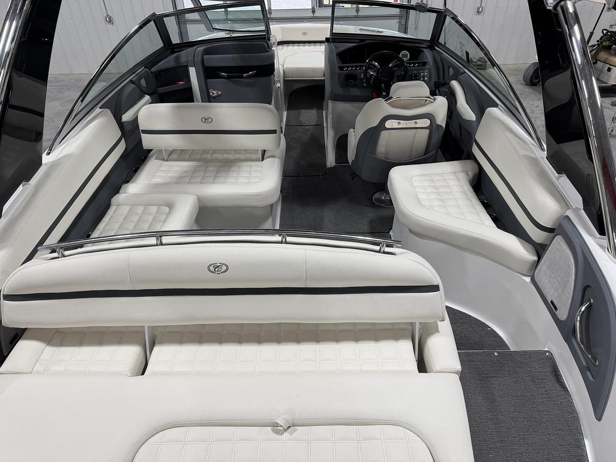 Used 2018 Cobalt R-5 Surf