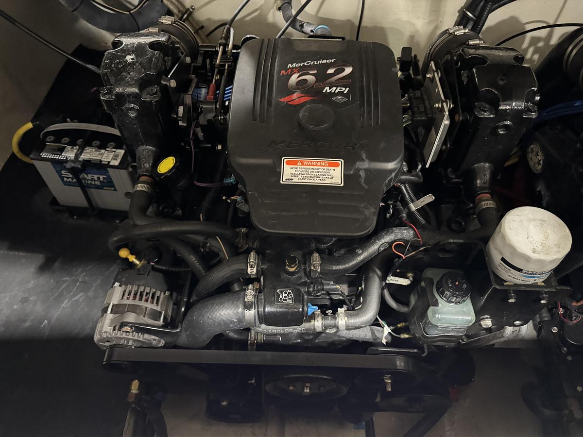 Used 2007 Cobalt 323