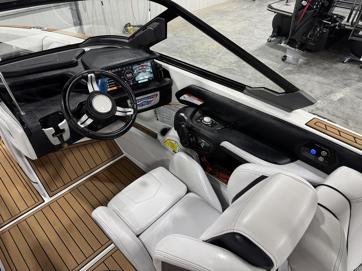 Used 2019 Natique G-23