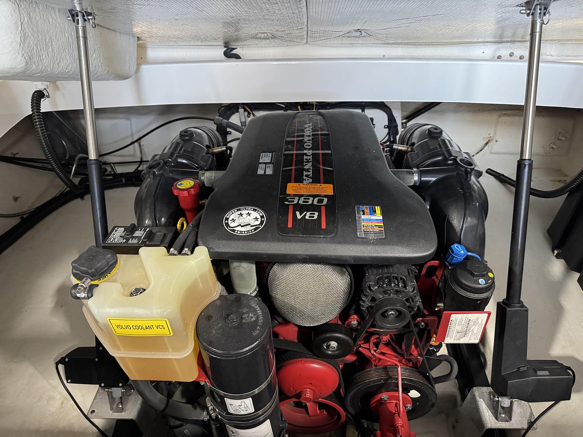 Used 2015 Chaparral 277 SSX