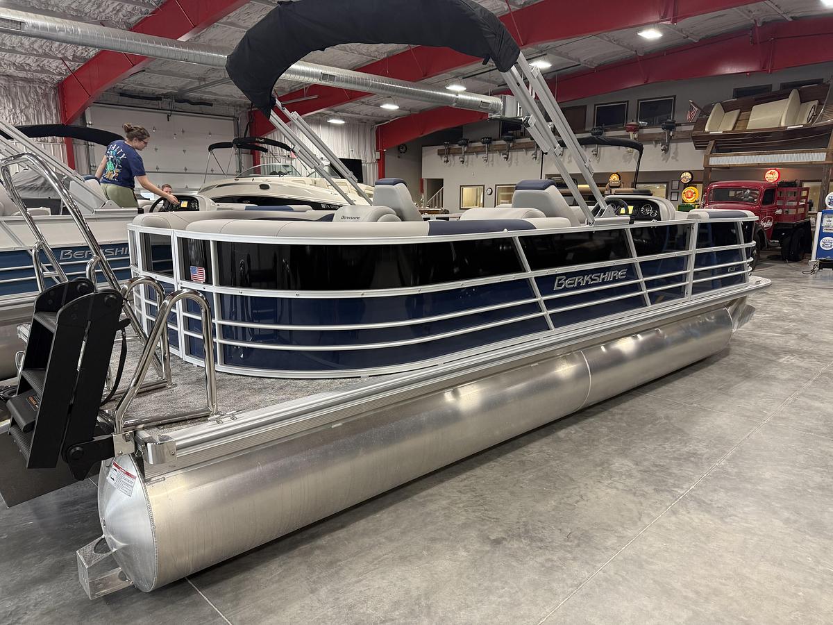 2026 Berkshire 24 RFX LE