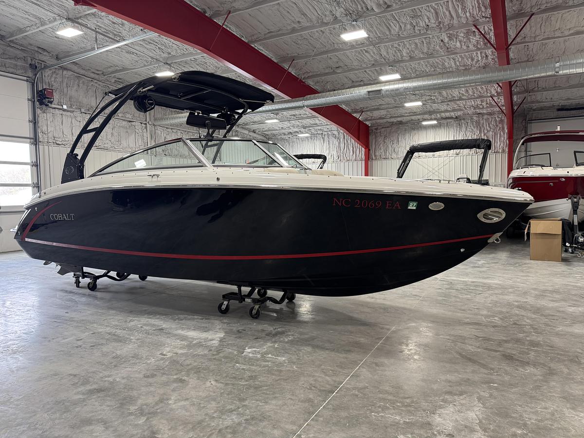 Used 2014 Cobalt R-5