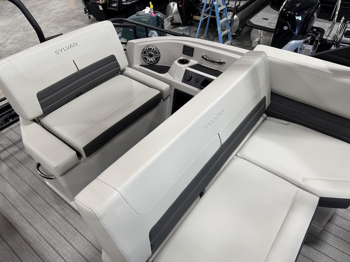 Used 2026 Sylvan G-5 DLZ DC