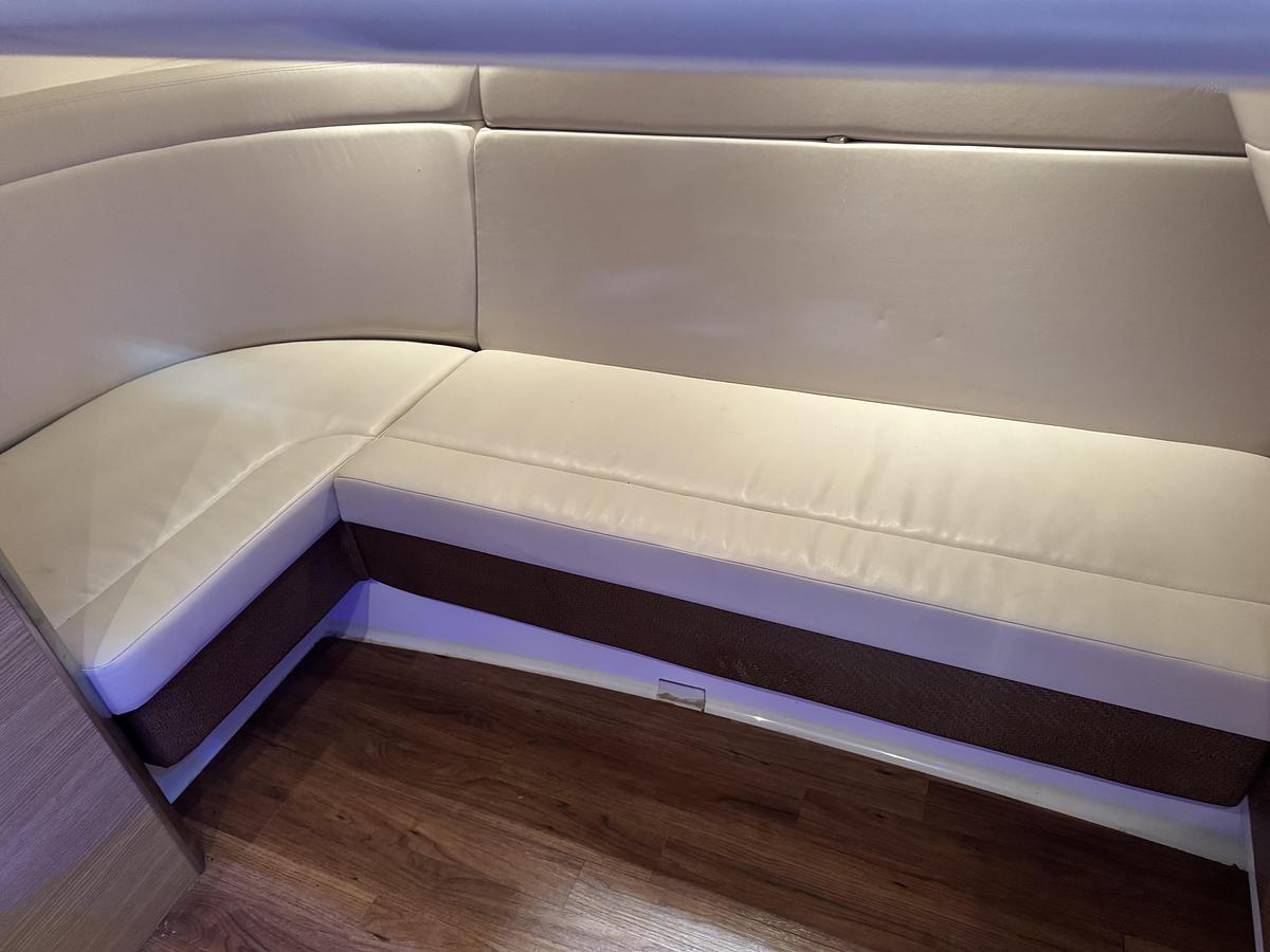 Used 2014 Chaparral 327 SSX