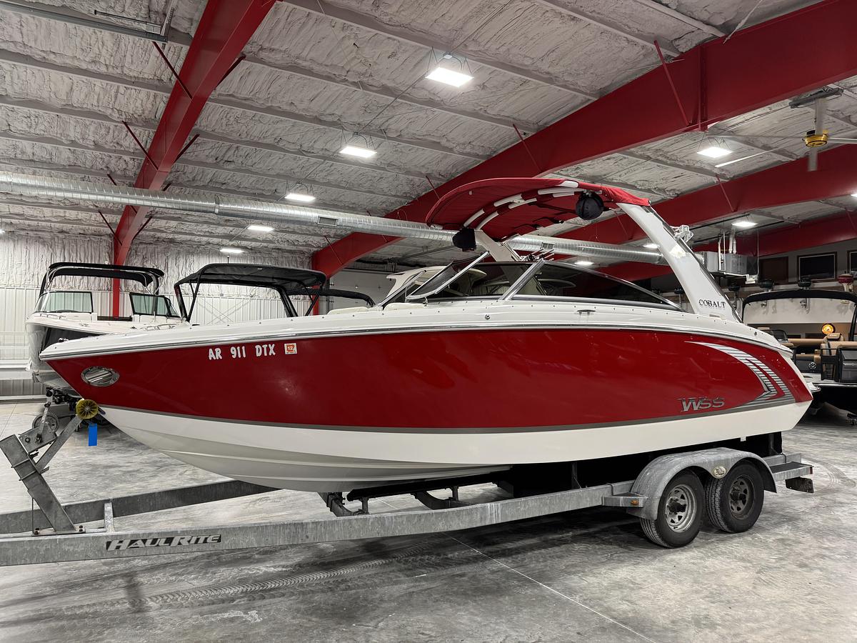 Used 2014 Cobalt R-5 WSS