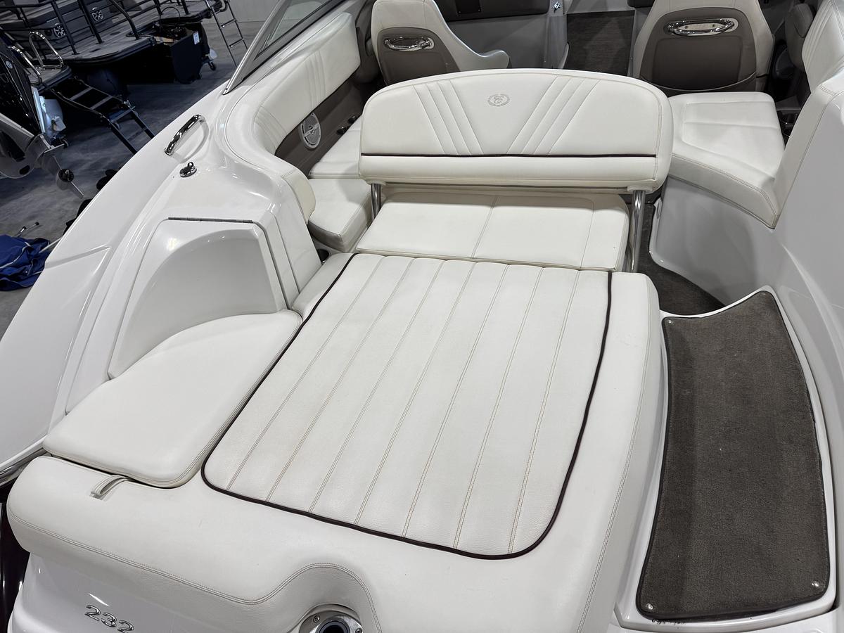 Used 2007 Cobalt 232 BR