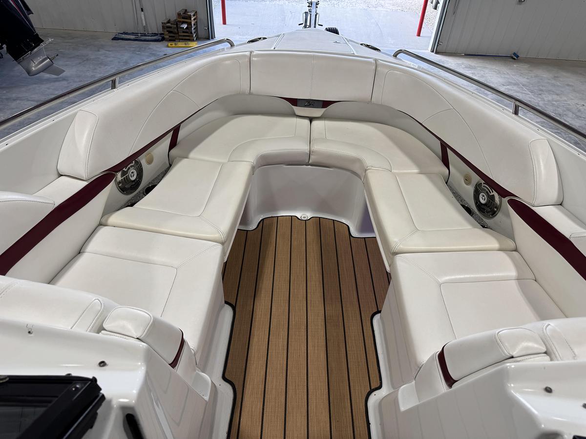 Used 2009 Formula 310 BR