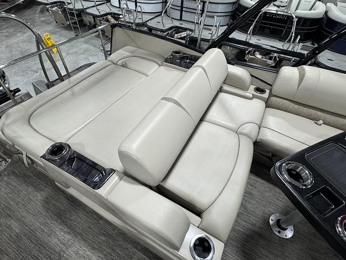 Used 2022 Avalon Catalina 2585