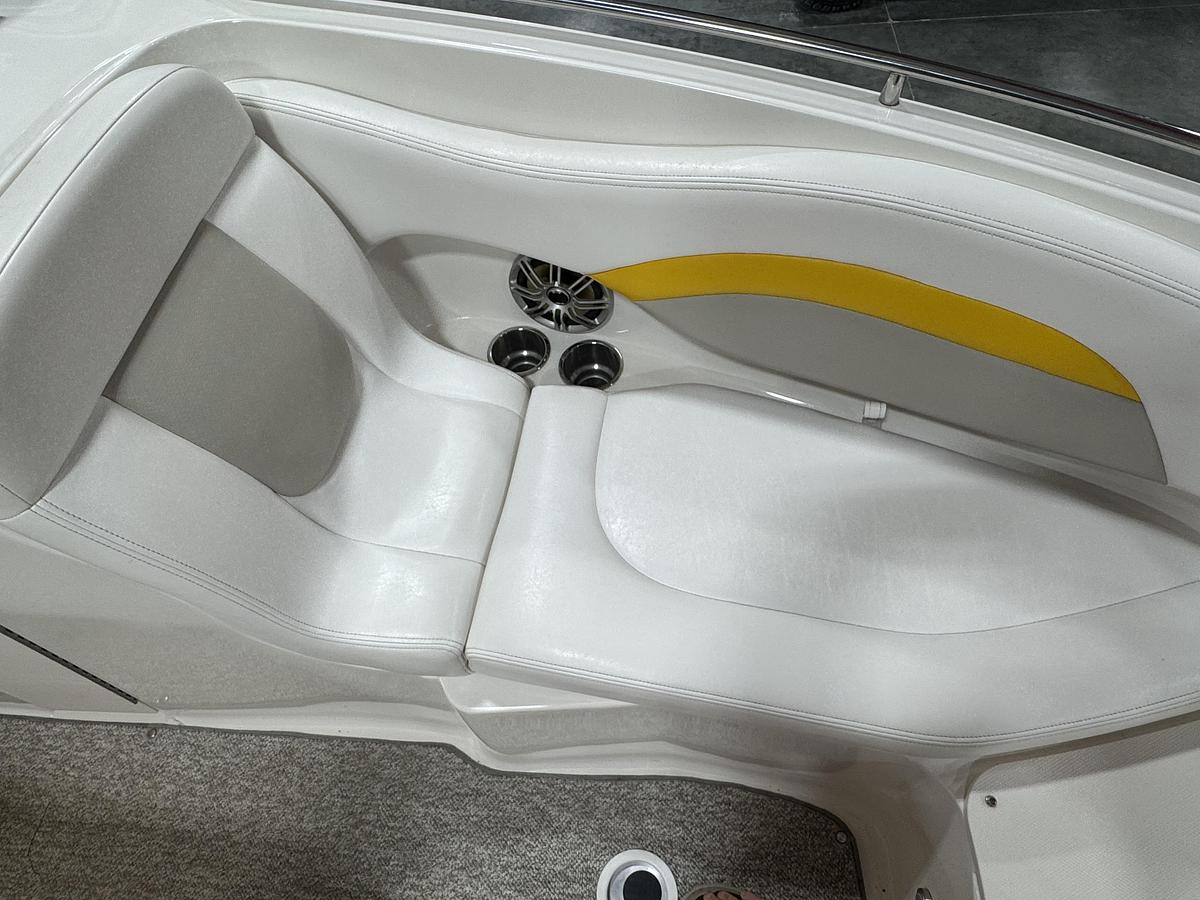 Used 2007 Chaparral 256 SSX