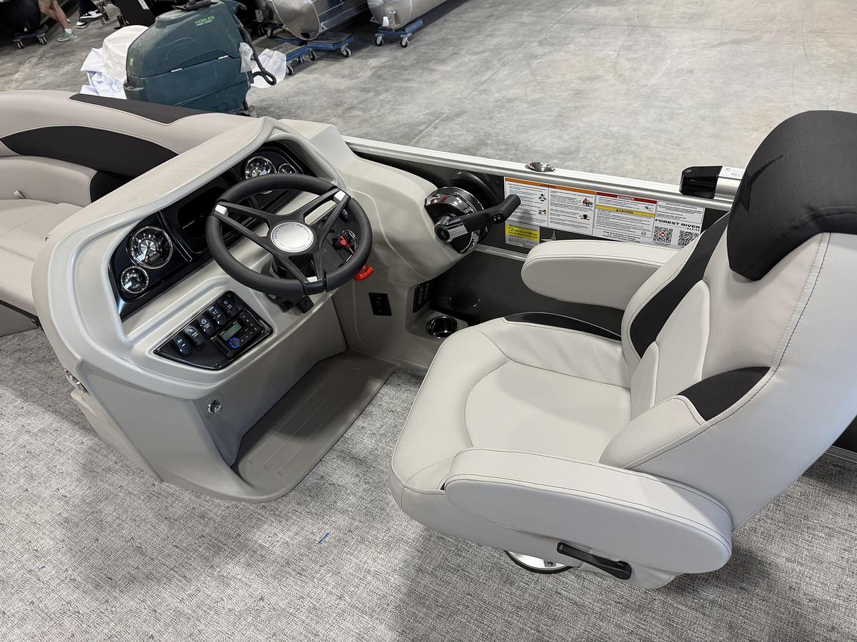 2026 Berkshire 24 RFX LE