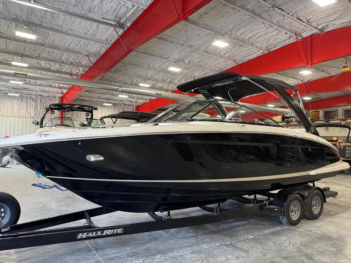 Used 2015 Regal 2800