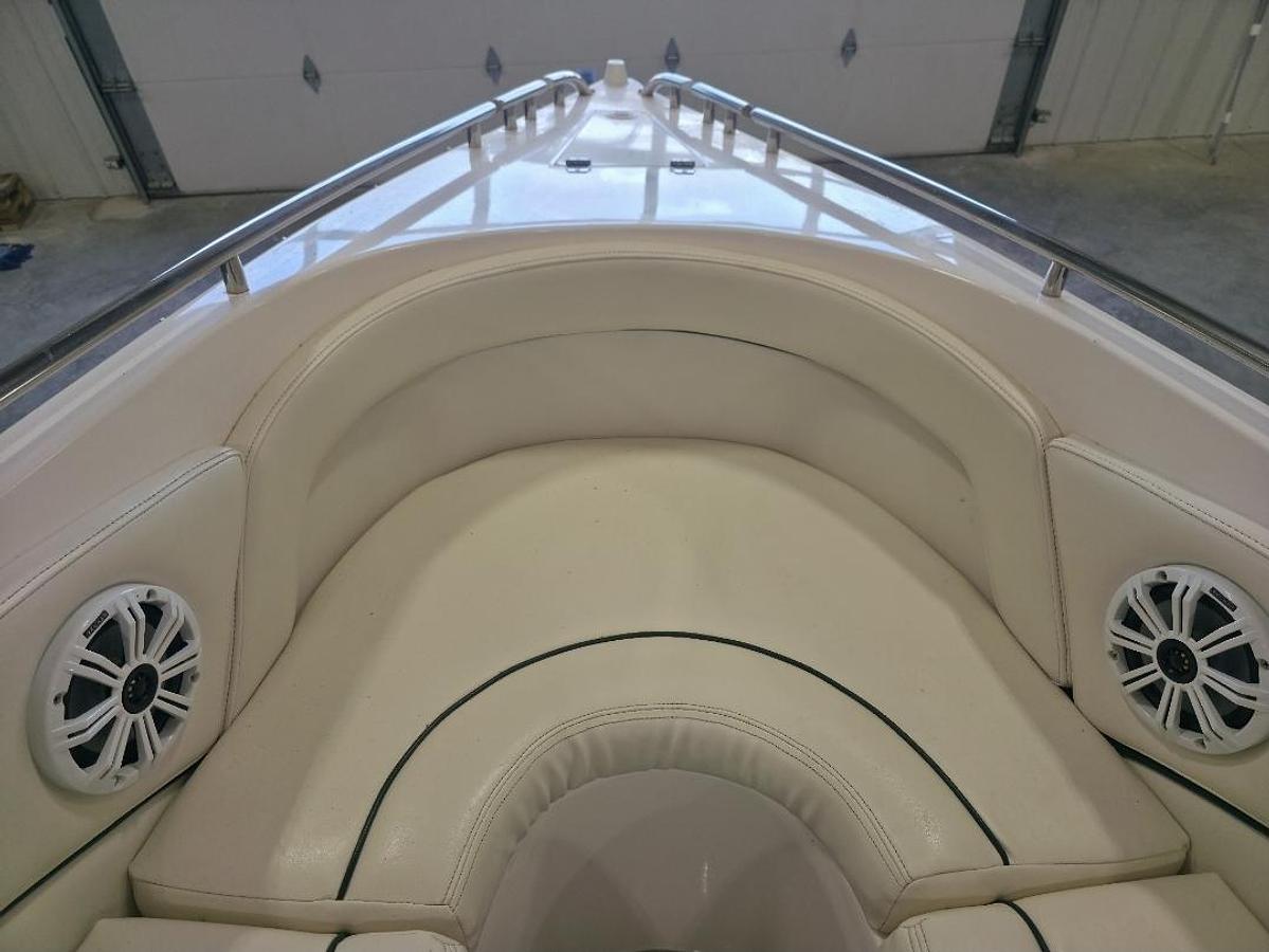 Used 2005 Envision 2900 Combo