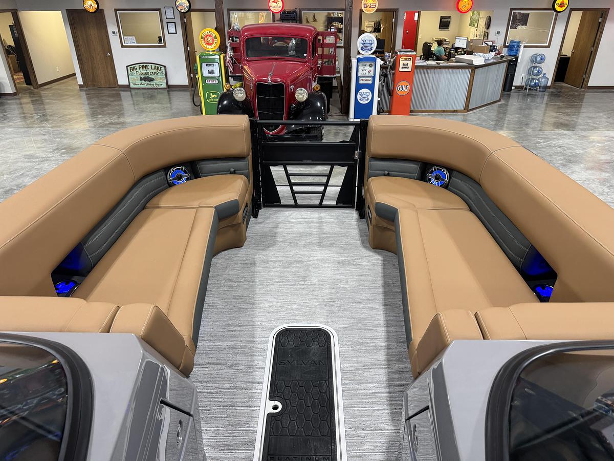 2026 Sylvan G5
