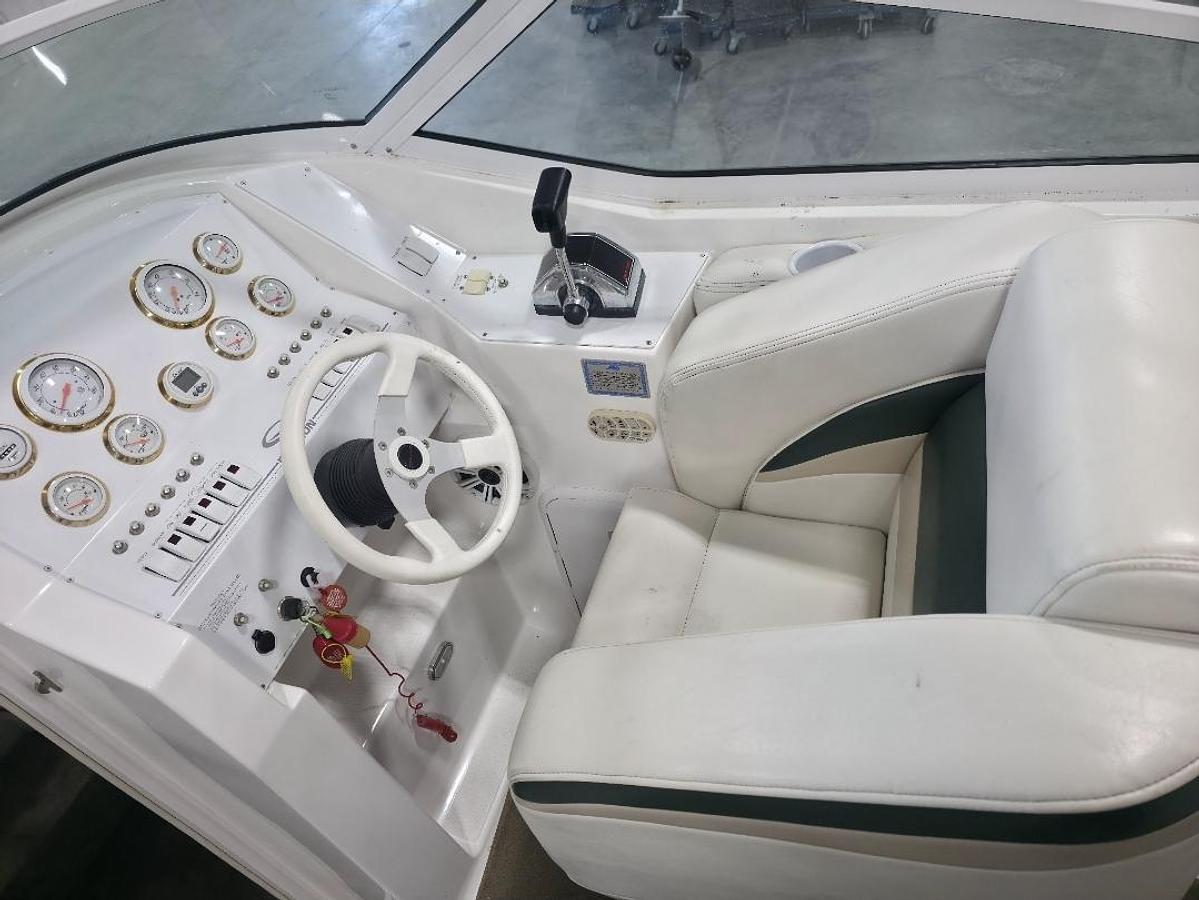 Used 2005 Envision 2900 Combo