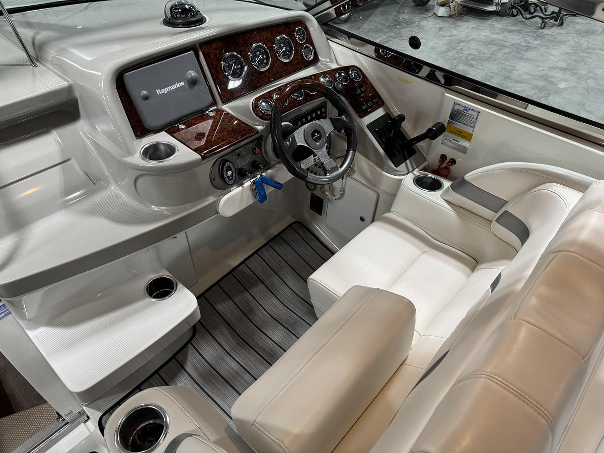 Used 2005 Formula 330 SS Sun Sport