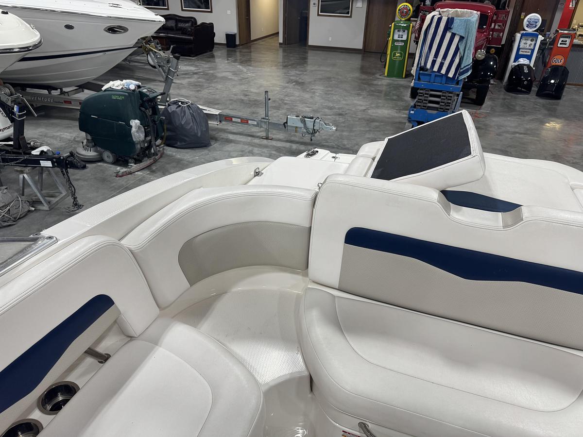 Used 2011 Chaparral 246 SSI