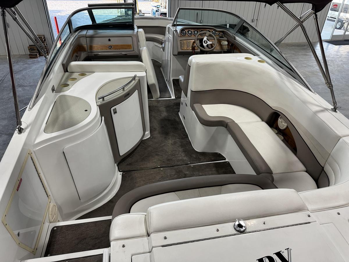 Used 2000 Cobalt 292 BR