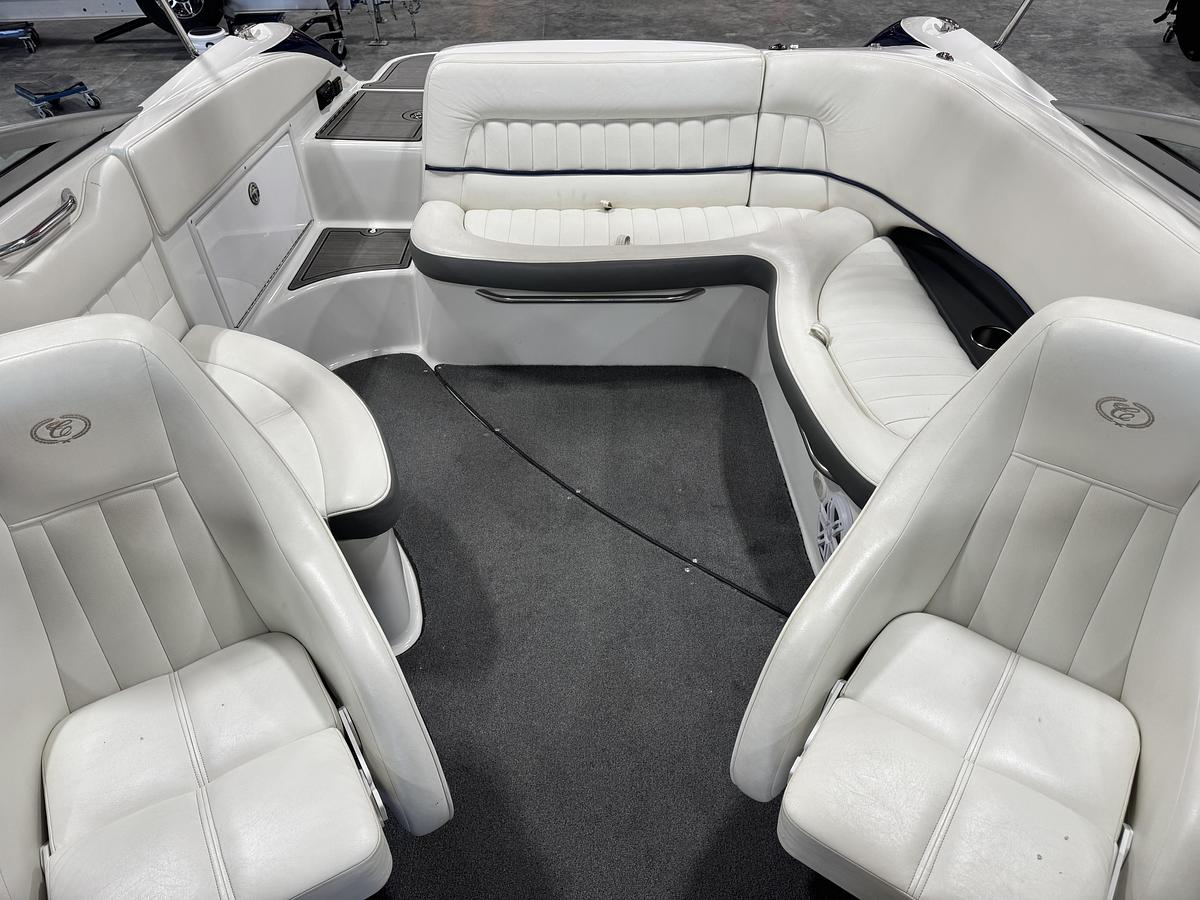 Used 2005 Cobalt 240 BR
