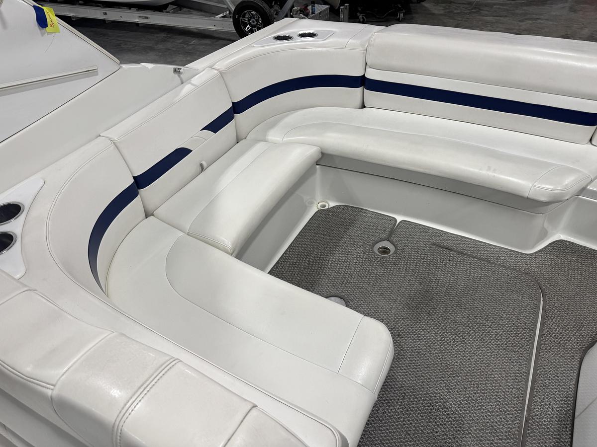 Used 2005 Formula 280 BR