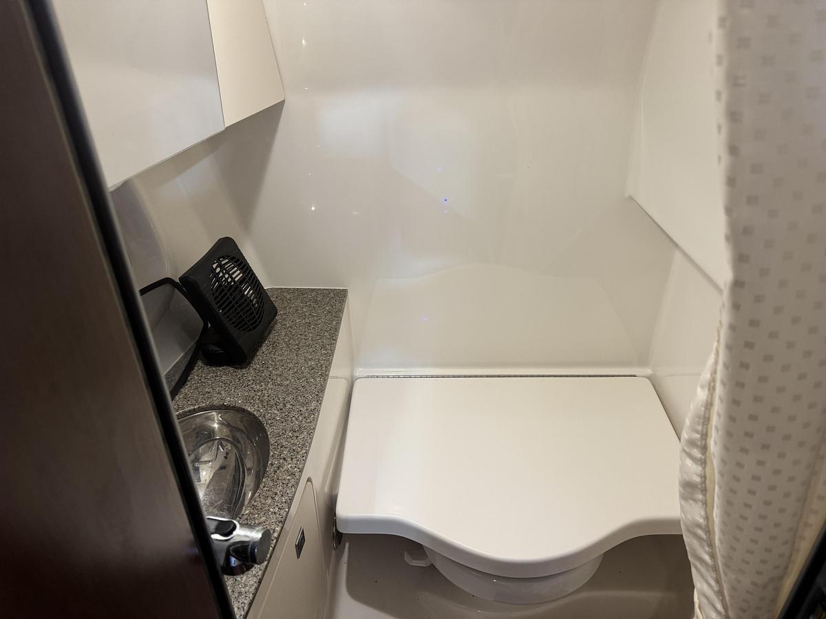 Used 2016 Chaparral 337 SSX