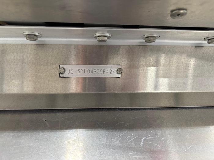 2024 Sylvan L5 CLZ DH