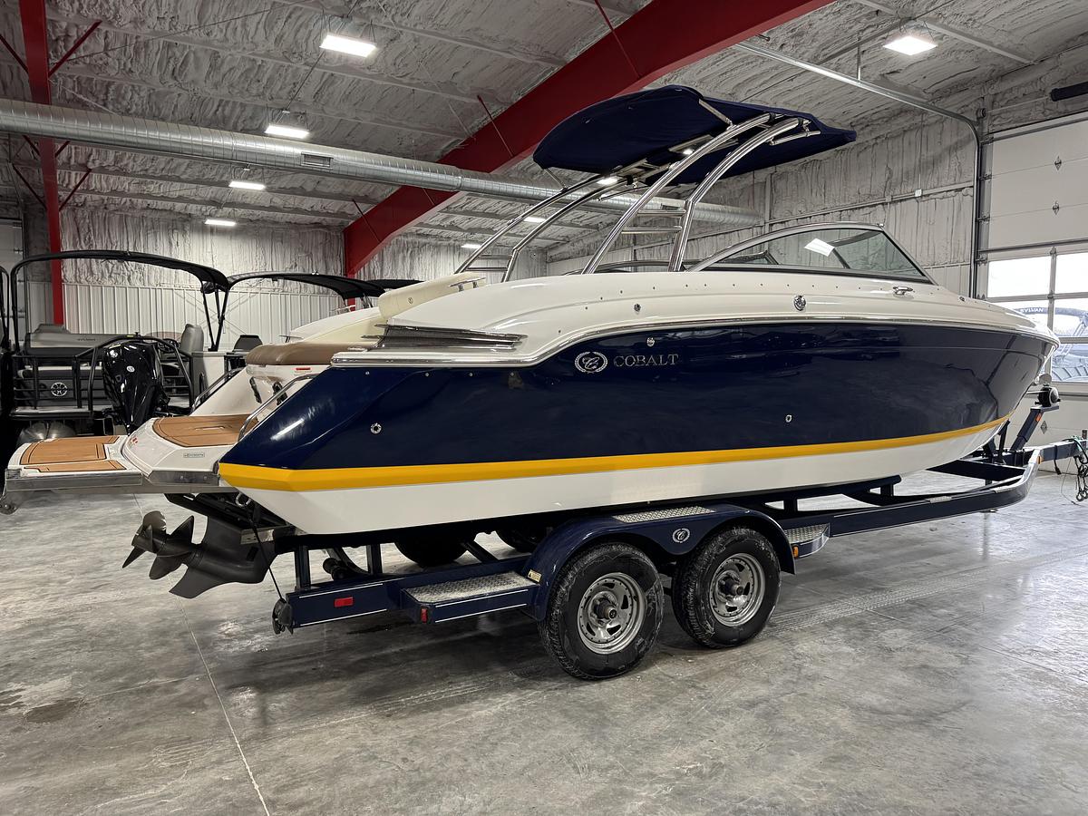 Used 2014 Cobalt 276