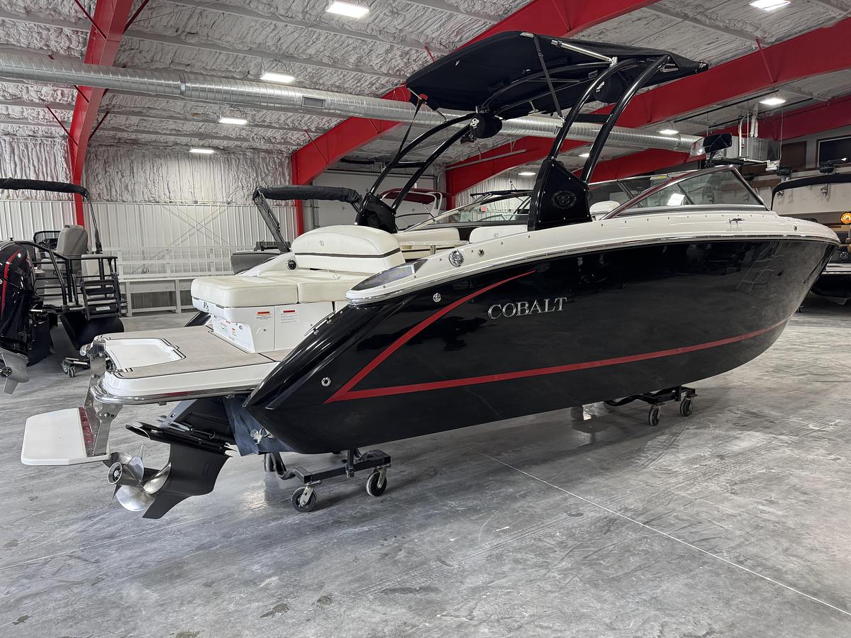 Used 2014 Cobalt R-5