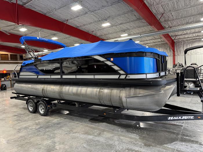 Used 2020 Godfrey 250 Monaco