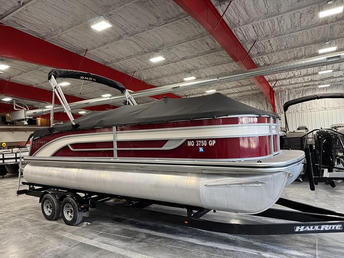 Used 2022 Lowe 230 SS