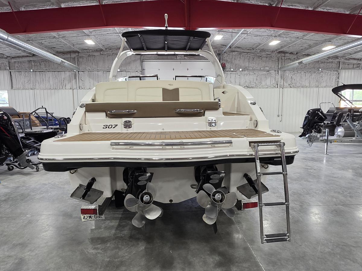 Used 2014 Chaparral 307 SSX